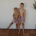 Load image into Gallery viewer, Child Board Short | Matilda