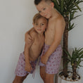 Load image into Gallery viewer, Child Board Short | Matilda