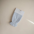 Load image into Gallery viewer, Organic Cotton Bath Mitt