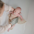 Load image into Gallery viewer, Organic Cotton Muslin Cloths 3-Pack