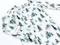 Load image into Gallery viewer, Two-Piece Pajama Set - Green Forest