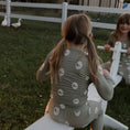 Load image into Gallery viewer, Bamboo Two Piece Pajamas | Mallard Frames