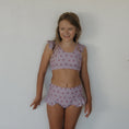 Load image into Gallery viewer, Girl's Two Piece Swimsuit | Matilda