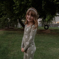 Load image into Gallery viewer, Bamboo Two Piece Pajamas | Mallard Frames