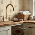 Load image into Gallery viewer, Cozette Wallpaper by The Lil Dills Shop