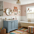 Load image into Gallery viewer, Ringling Wallpaper by Yorkville Studio