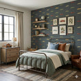 Load image into Gallery viewer, Rigby Wallpaper by The Lil Dills Shop