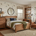 Load image into Gallery viewer, Truman Wallpaper by The Rosenborg Company