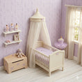 Load image into Gallery viewer, Varley Wallpaper by Tracy Stone Design