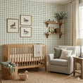 Load image into Gallery viewer, Rockwell Wallpaper by The Lil Dills Shop