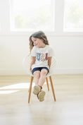 Load image into Gallery viewer, USA Daisy T-Shirt