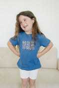 Load image into Gallery viewer, USA Daisy T-Shirt
