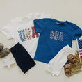 Load image into Gallery viewer, USA Daisy T-Shirt