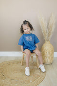 Load image into Gallery viewer, USA Daisy T-Shirt Romper