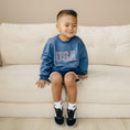 Load image into Gallery viewer, USA Stars Crewneck Sweatshirt