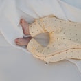 Load image into Gallery viewer, Bamboo Zip Pajamas | Veda