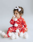Load image into Gallery viewer, Velvet Bow Headband