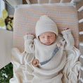 Load image into Gallery viewer, Extra Soft Muslin Crib Sheet