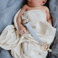 Load image into Gallery viewer, Ribbed Baby Blanket