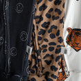 Load image into Gallery viewer, Bamboo Zip Pajamas | Leopard