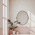 Load image into Gallery viewer, Essie Wallpaper by Brittany Polatis Design