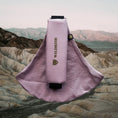Load image into Gallery viewer, Toddler Carrier Vintage Rose