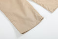 Load image into Gallery viewer, White Football Truck Shirt and Brown Pants Set