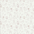 Load image into Gallery viewer, Essie Wallpaper by Brittany Polatis Design
