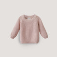 Load image into Gallery viewer, Chunky Knit Sweater