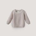 Load image into Gallery viewer, Chunky Knit Sweater