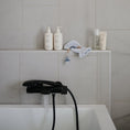 Load image into Gallery viewer, Organic Cotton Bath Mitt