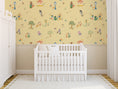 Load image into Gallery viewer, Lorenzo Wallpaper by Grumble Co. Designs