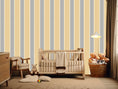 Load image into Gallery viewer, Ringling Wallpaper by Yorkville Studio