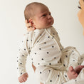 Load image into Gallery viewer, Bamboo Zip Pajamas | Annie