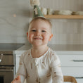Load image into Gallery viewer, Bamboo Zip Pajamas | Birthday Boy