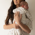 Load image into Gallery viewer, Bamboo Zip Pajamas | Annie