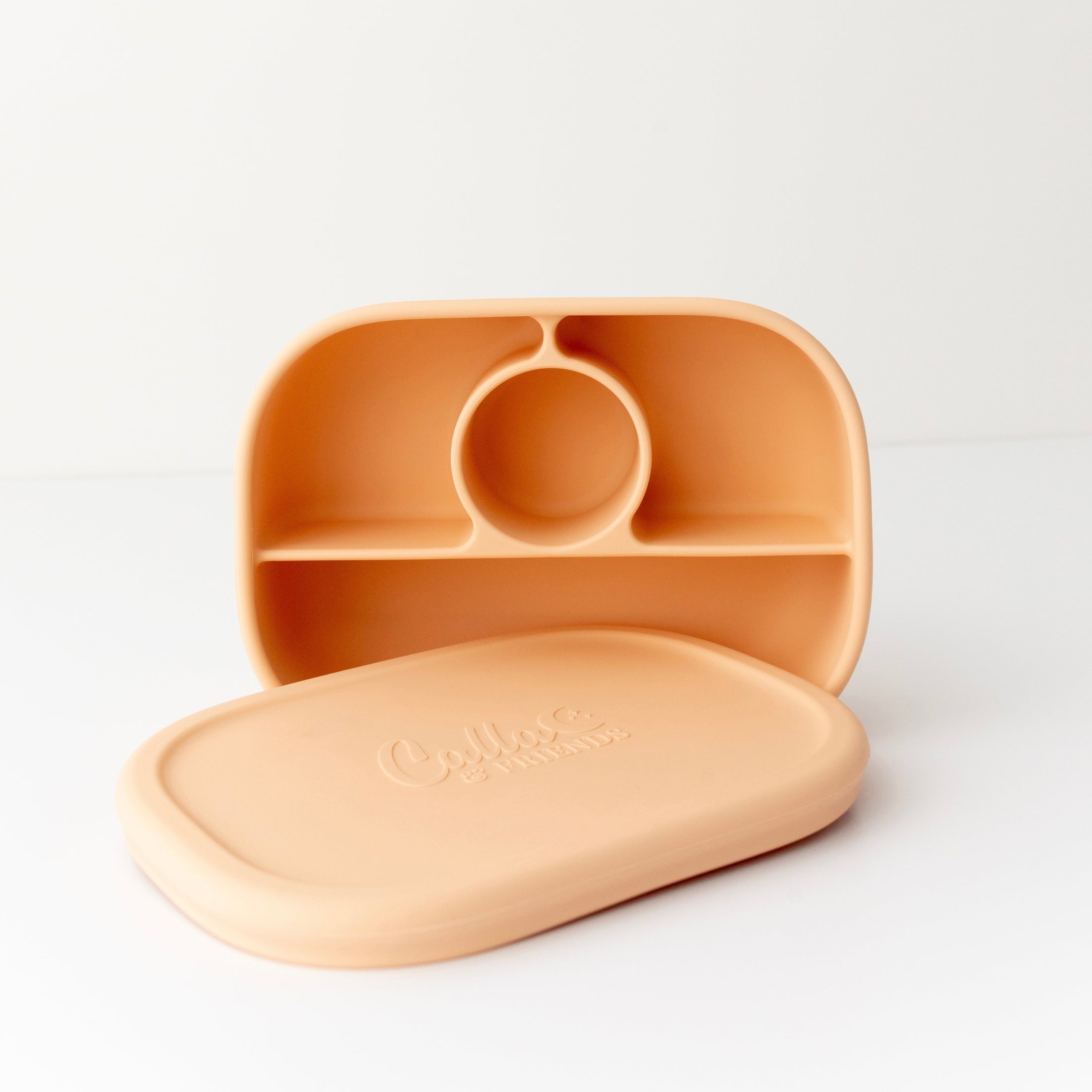 Hayden Bento Box - Peach Blossom