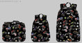 Load image into Gallery viewer, *Pre-order* Mid-Size Backpack estimated arrival Mid to End Of July
