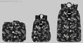 Load image into Gallery viewer, *Pre-order* Full-size Backpack estimated arrival Mid to End Of July
