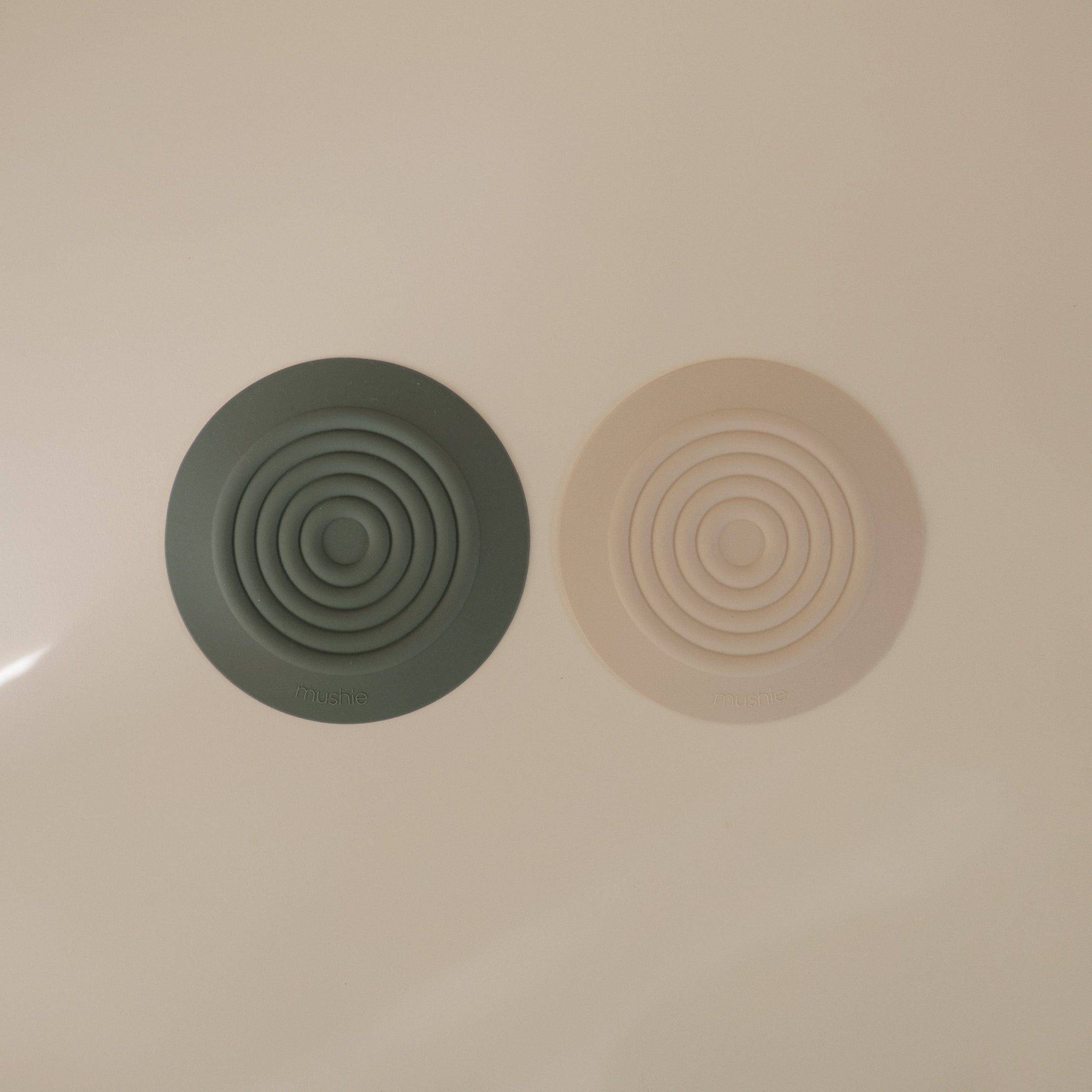 Silicone Drain Stopper