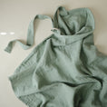 Load image into Gallery viewer, Muslin Nursing Cover
