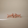 Load image into Gallery viewer, Unicorn Figurine Teether
