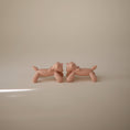 Load image into Gallery viewer, Figurine Teether
