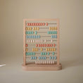 Load image into Gallery viewer, Wooden Abacus
