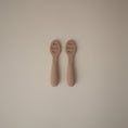 Load image into Gallery viewer, First Feeding Baby Spoons
