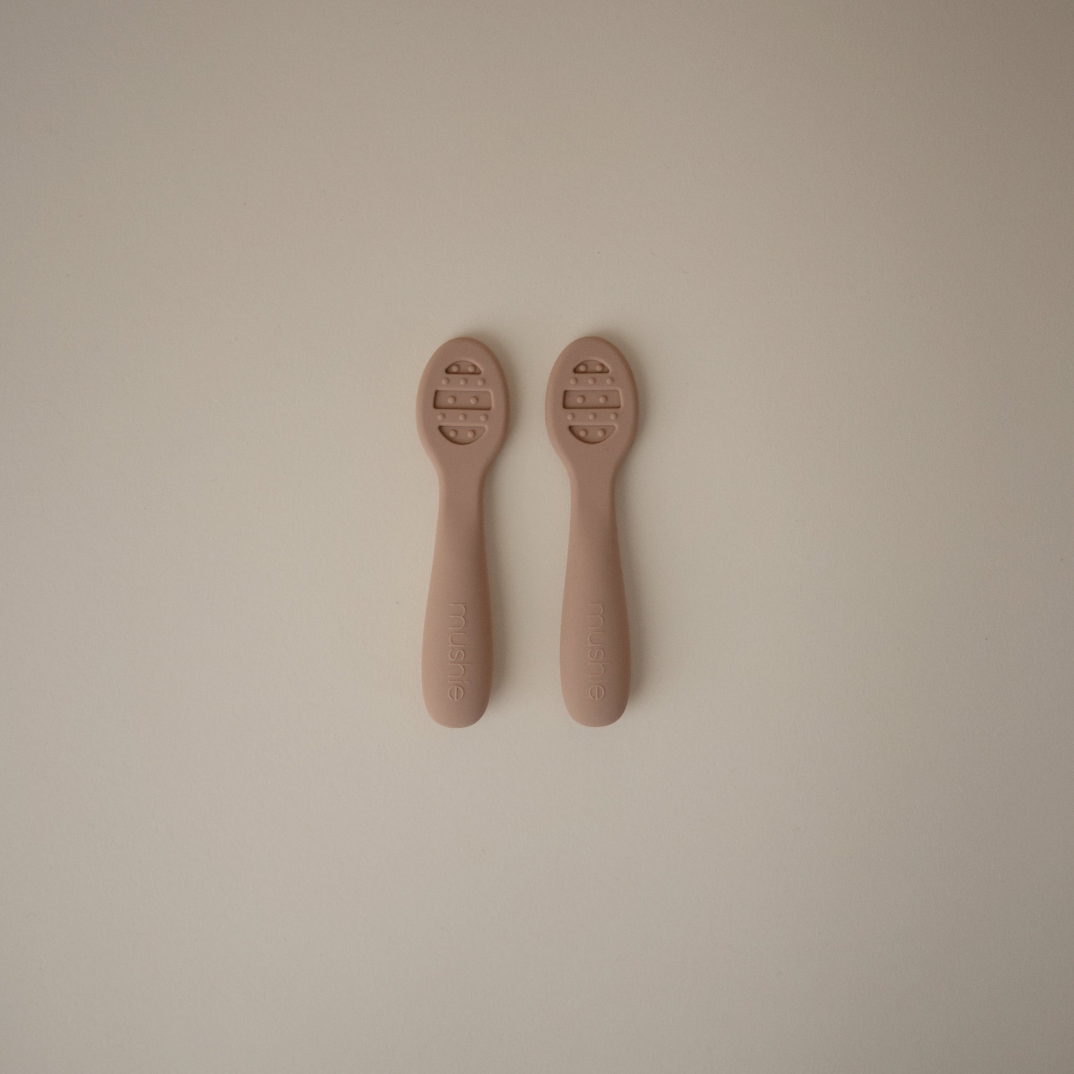 First Feeding Baby Spoons