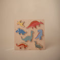 Load image into Gallery viewer, Wooden Puzzle
