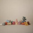 Load image into Gallery viewer, Princess Mold Free Bath Play Set
