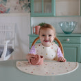 Load image into Gallery viewer, Silicone Baby Bib
