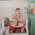 Load image into Gallery viewer, Long Sleeve Bib
